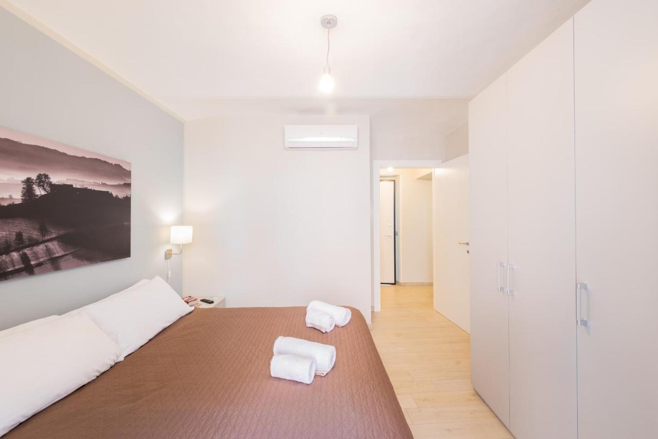 trifulhouse holiday apartments: entire building Alba  Extérieur photo