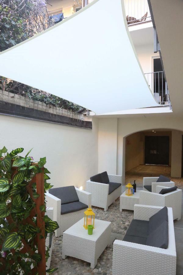 trifulhouse holiday apartments: entire building Alba  Extérieur photo