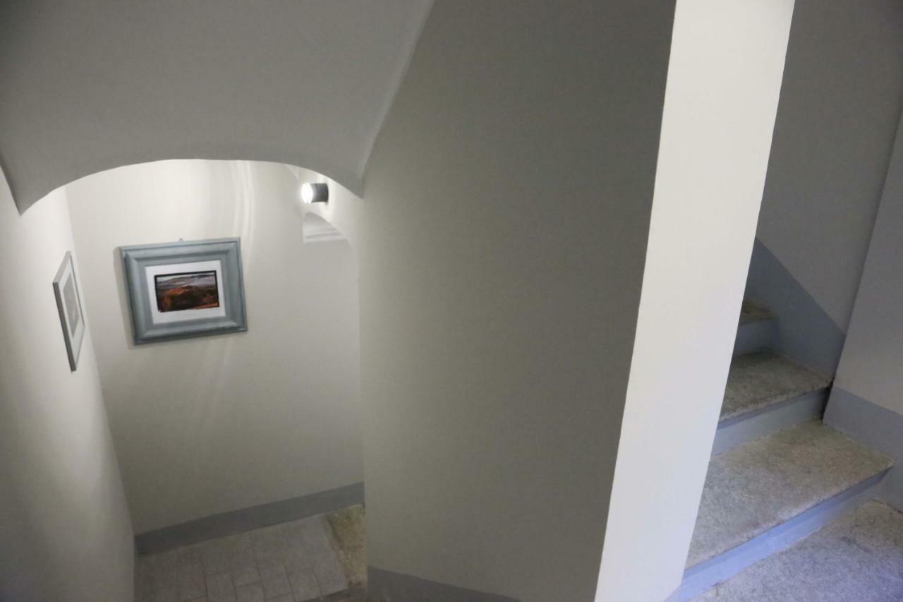 trifulhouse holiday apartments: entire building Alba  Extérieur photo