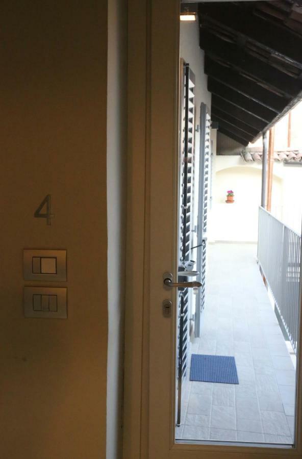 trifulhouse holiday apartments: entire building Alba  Extérieur photo