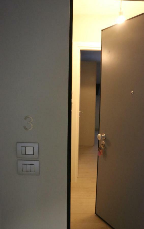 trifulhouse holiday apartments: entire building Alba  Extérieur photo