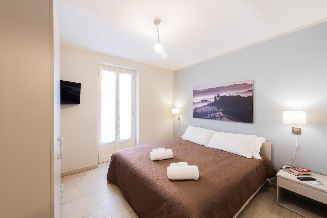 trifulhouse holiday apartments: entire building Alba  Extérieur photo