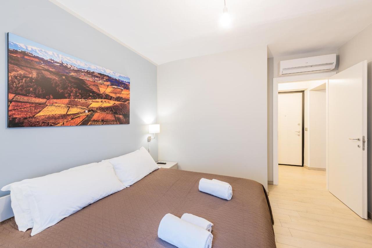 trifulhouse holiday apartments: entire building Alba  Extérieur photo