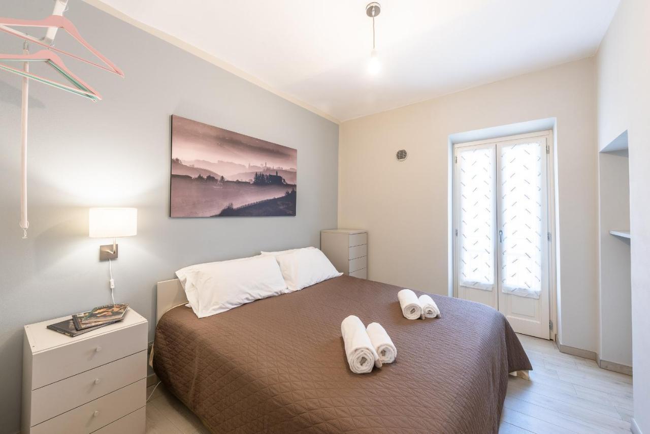 trifulhouse holiday apartments: entire building Alba  Extérieur photo